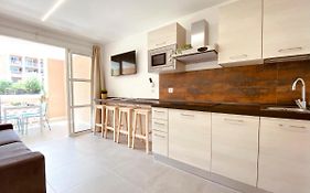 Studio Village Cap Estérel - L'Esquinade-64